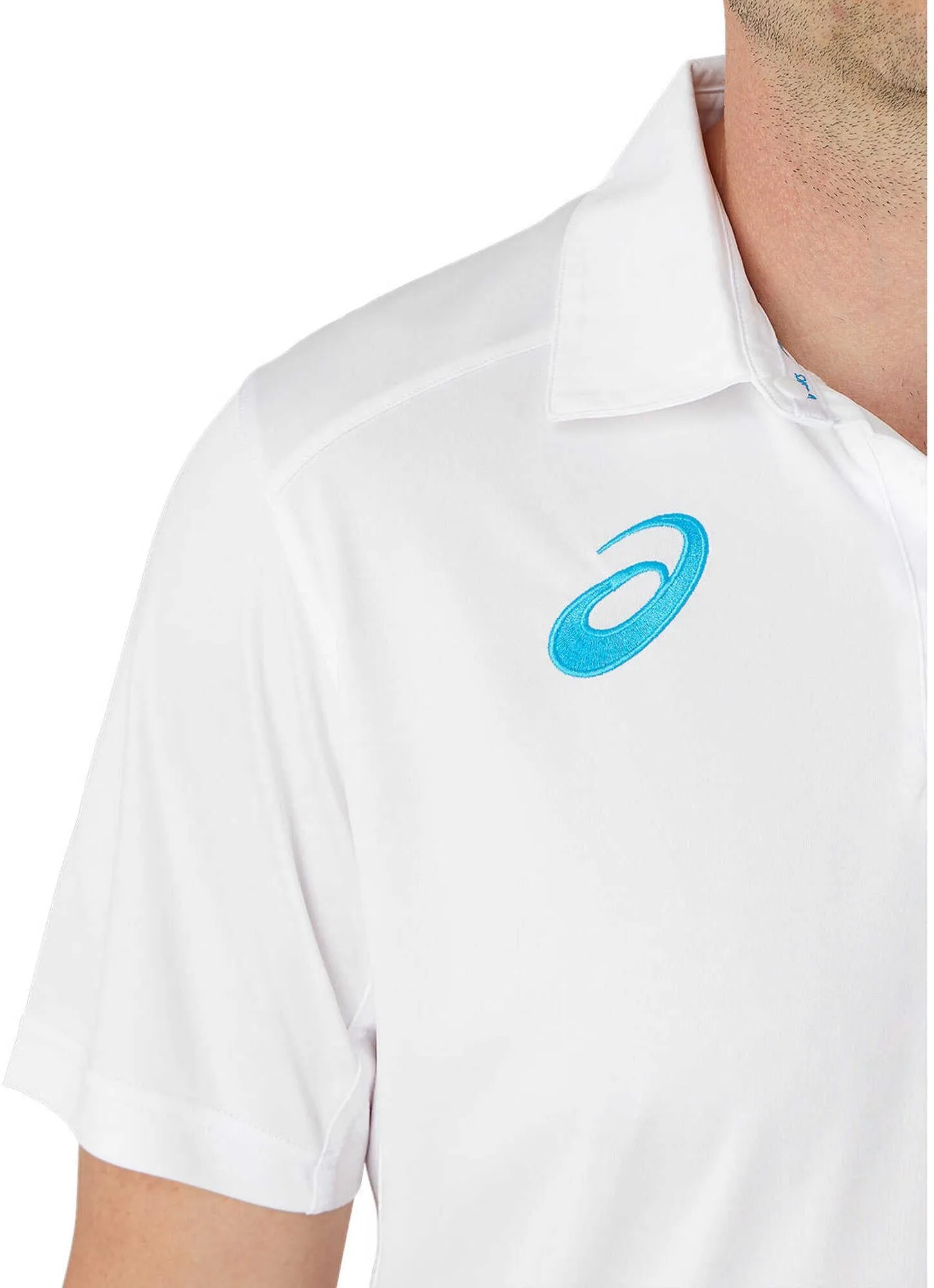 Herren Spielkurzarm-Shirt