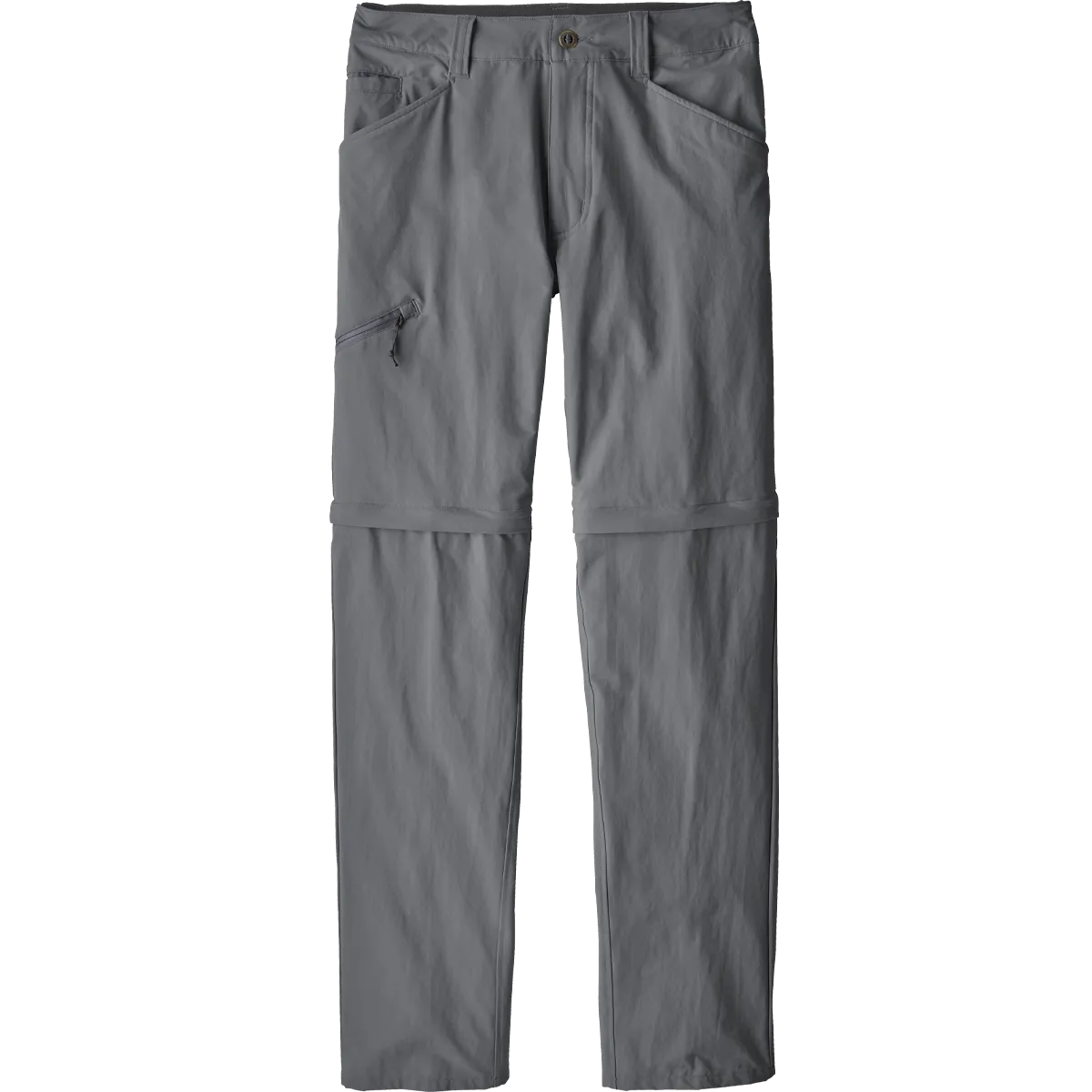 Herren Quandary Konvertierbare Hose