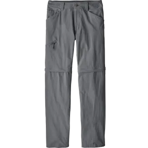 Herren Quandary Konvertierbare Hose