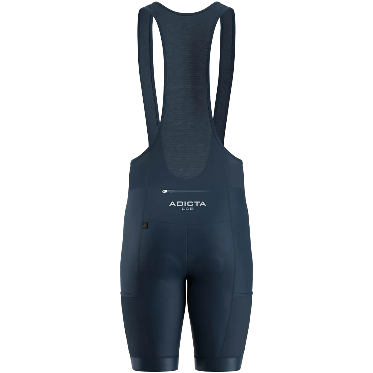 Herren-Quarz-Bibshort