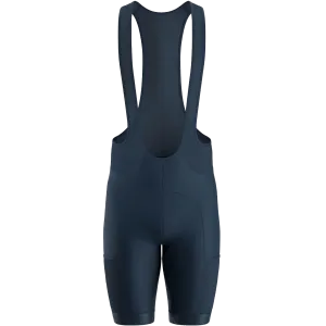 Herren-Quarz-Bibshort