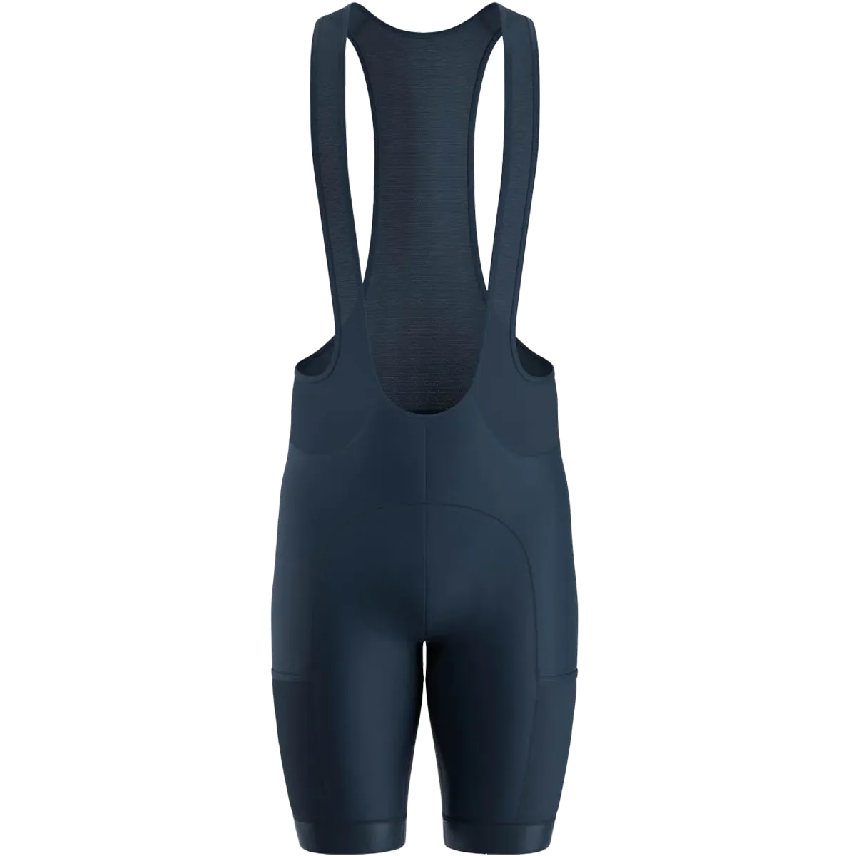 Herren-Quarz-Bibshort