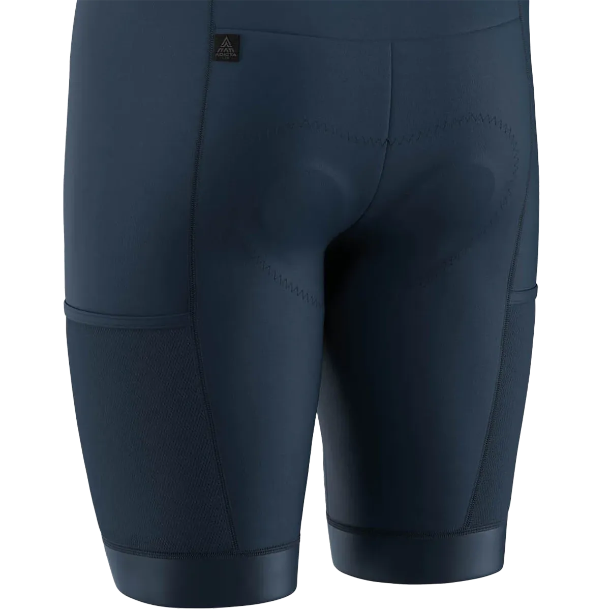 Herren-Quarz-Bibshort