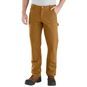 Herren Robust Flex Duck Doppelt verstärkte Utility-Hose 30