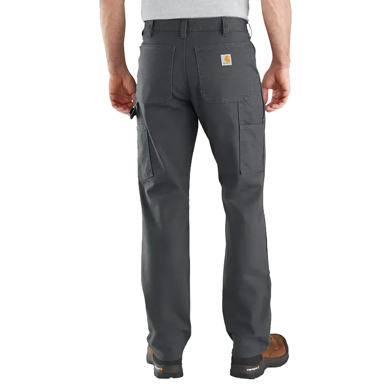 Herren Robust Flex Duck Doppelt Front Utility Hose 32