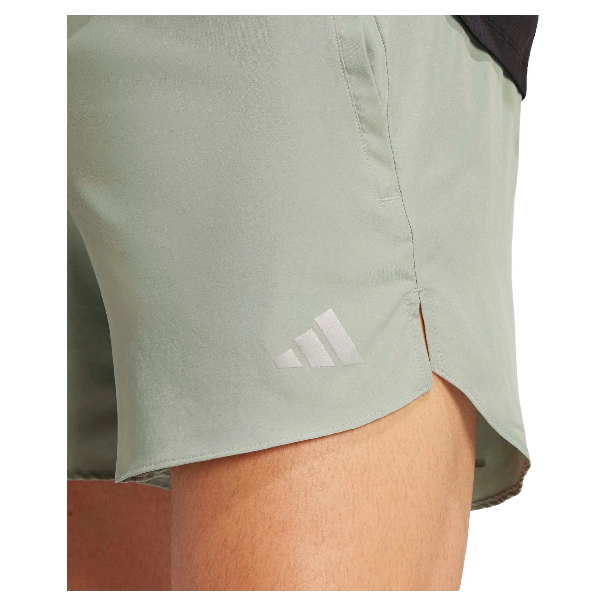 Herren Run It 7-Zoll-Shorts