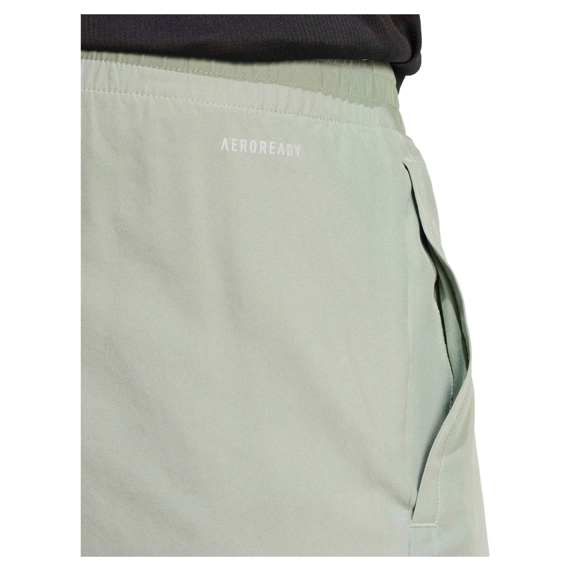 Herren Run It 7-Zoll-Shorts