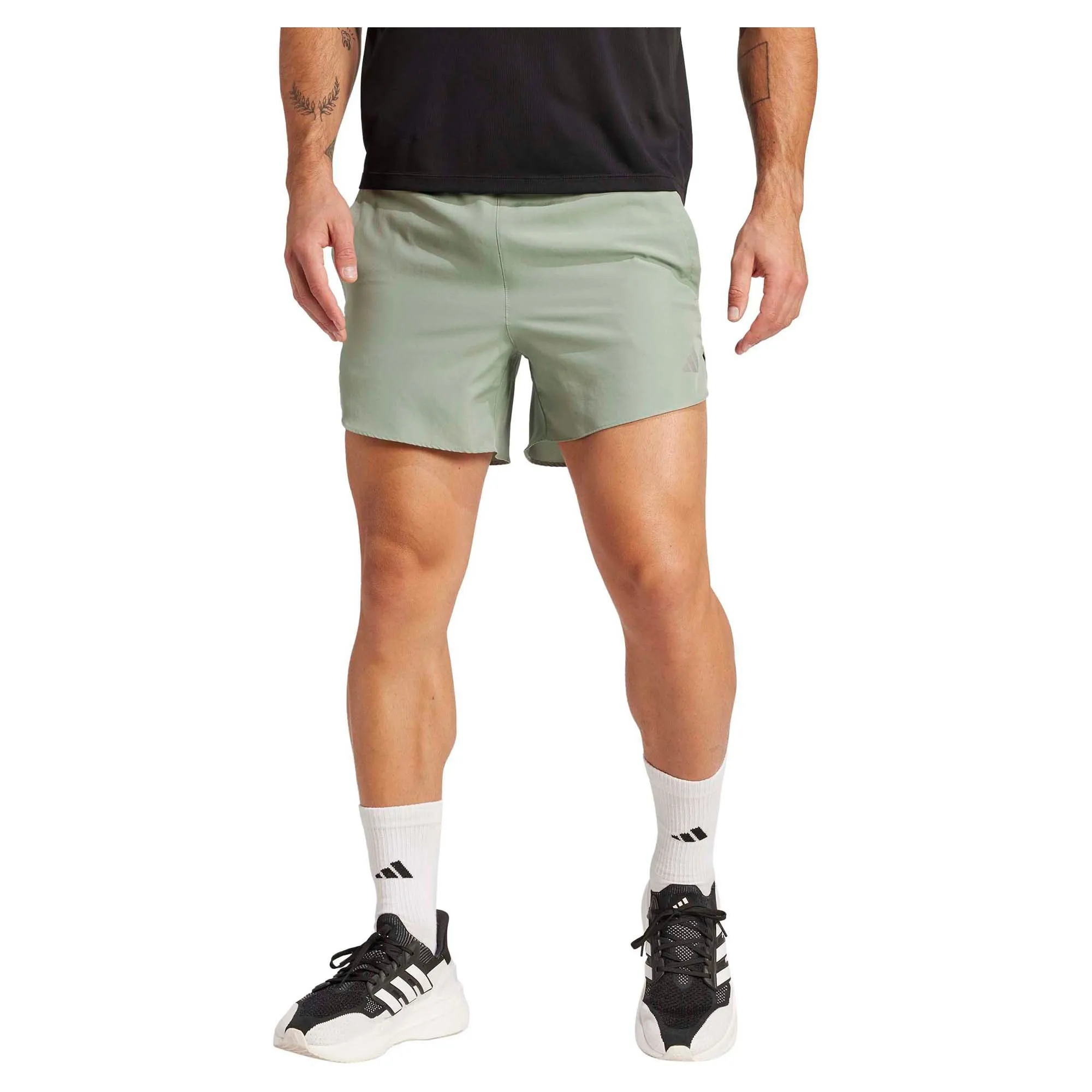 Herren Run It 7-Zoll-Shorts