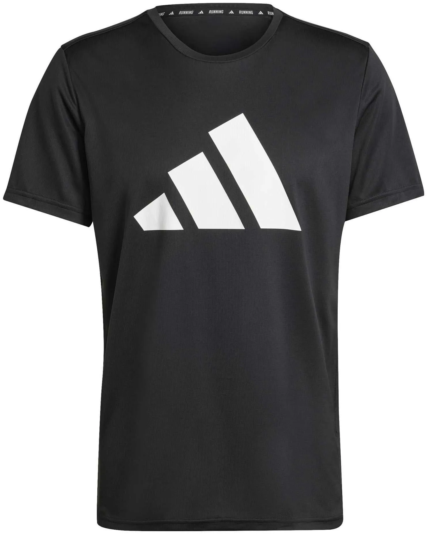 Herren Run It T-Shirt