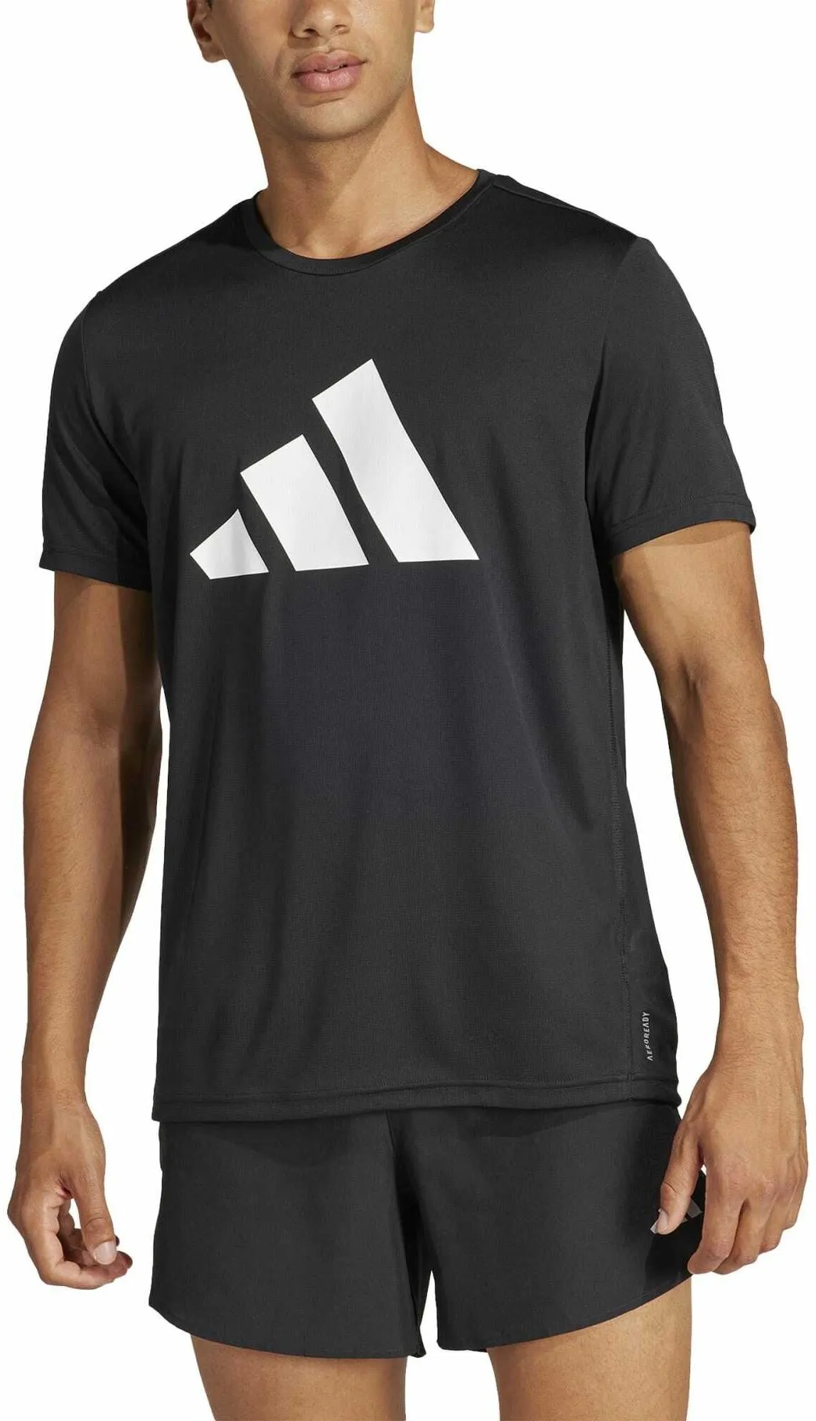 Herren Run It T-Shirt