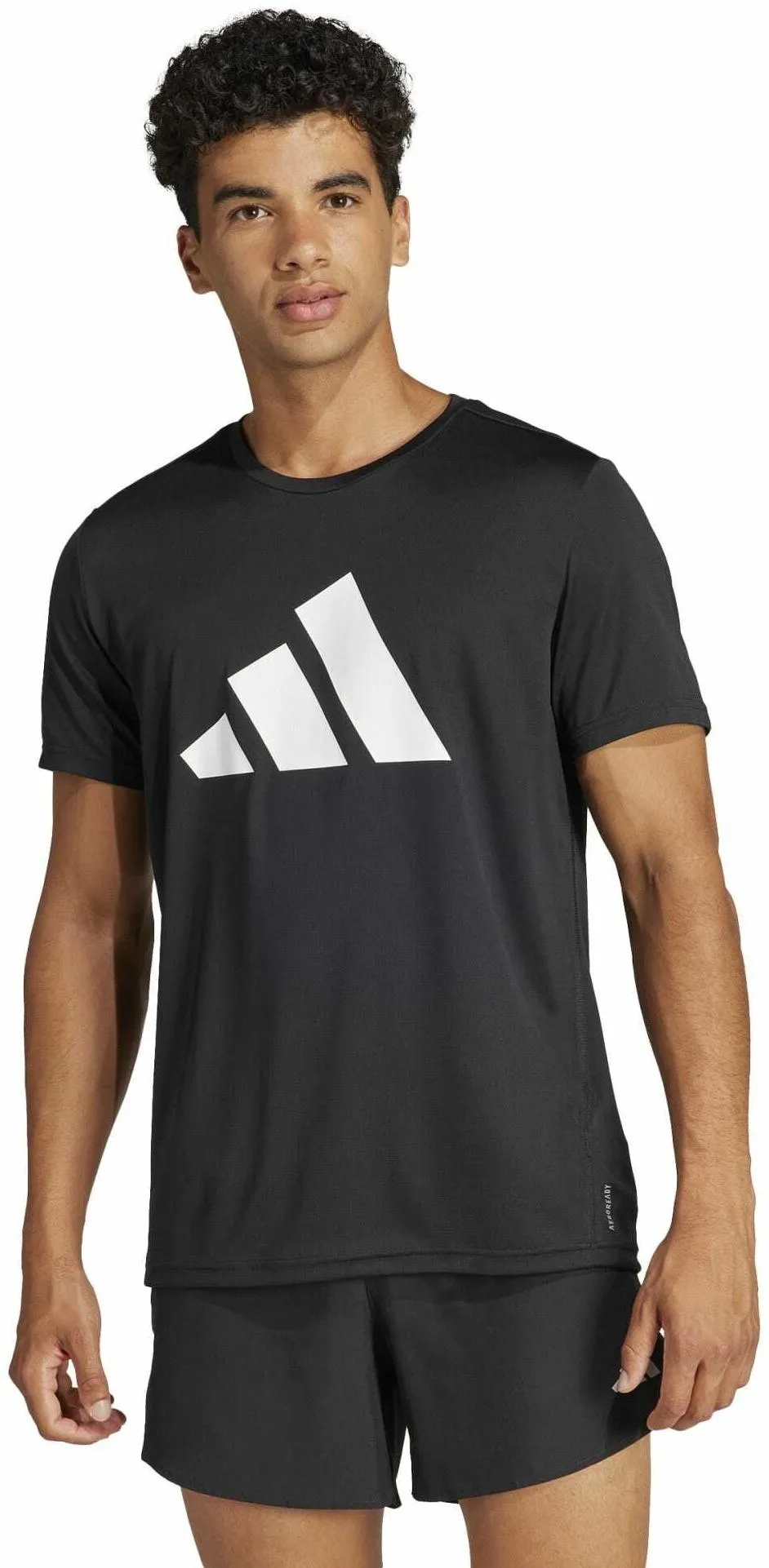 Herren Run It T-Shirt