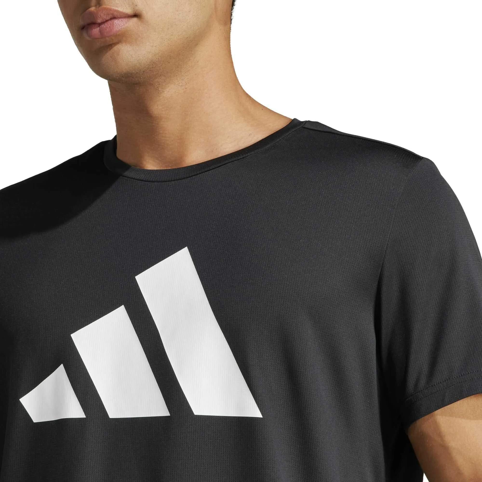 Herren Run It T-Shirt