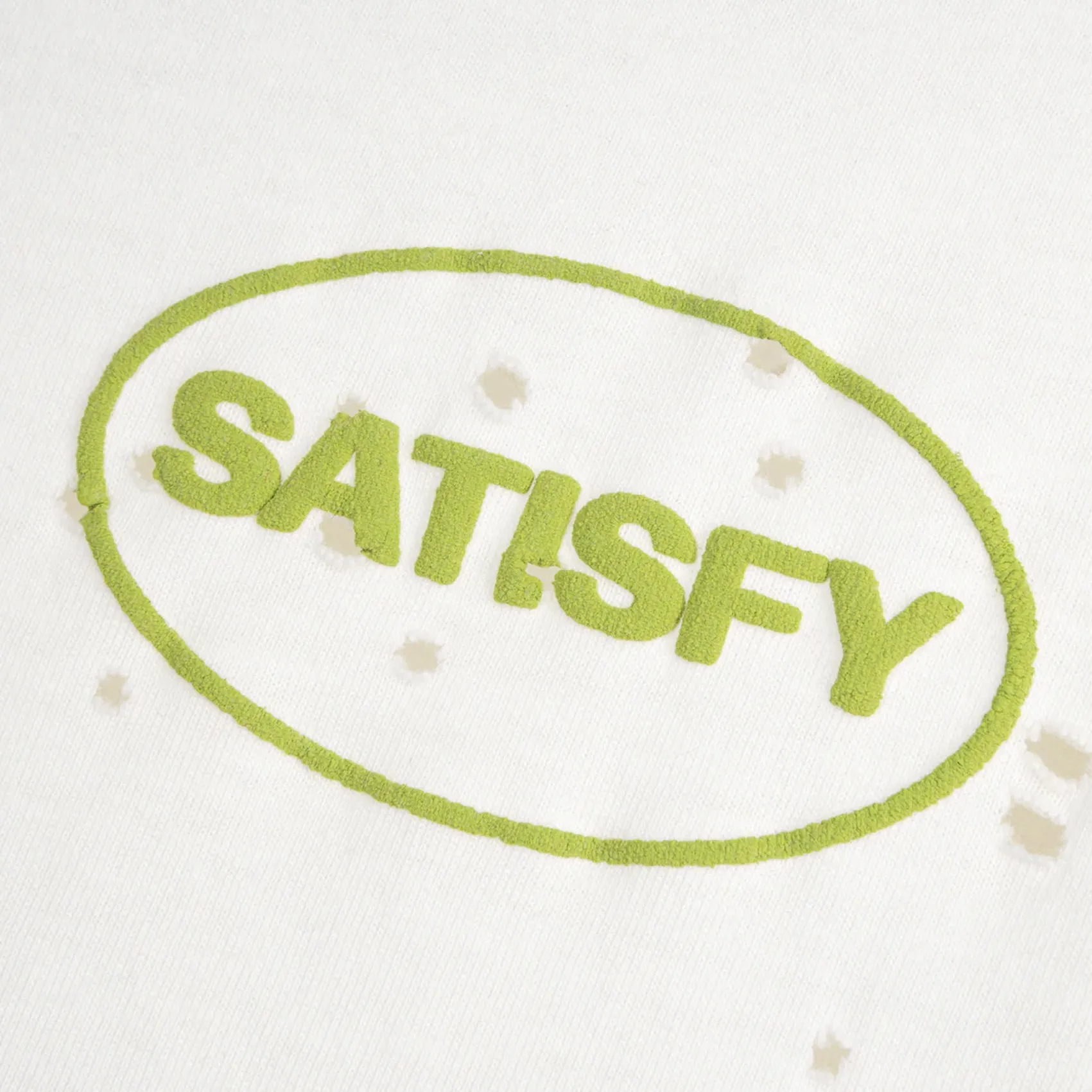 Herren Satisfy MothTech Laufshirt