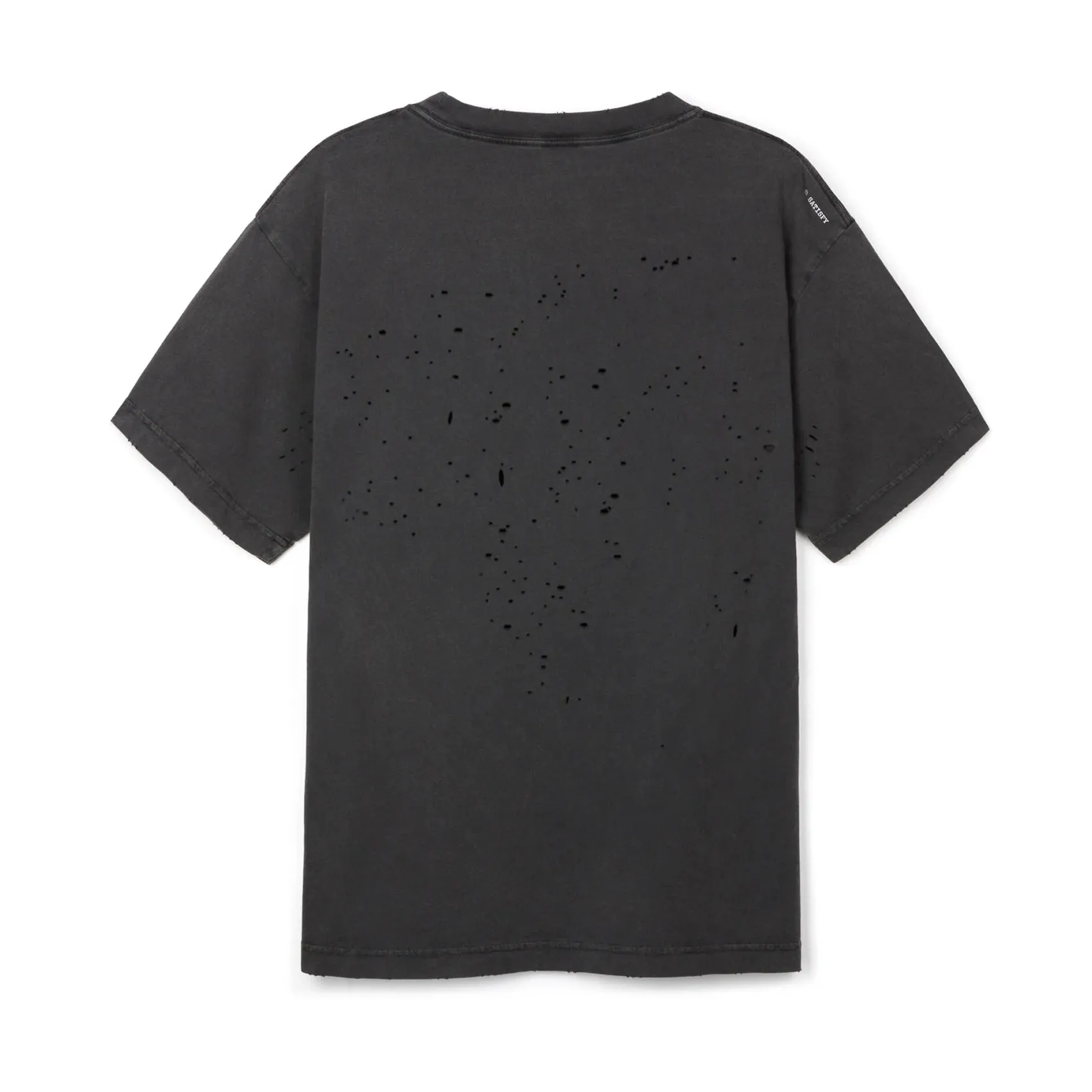 Herren Satisfy MothTech Laufshirt