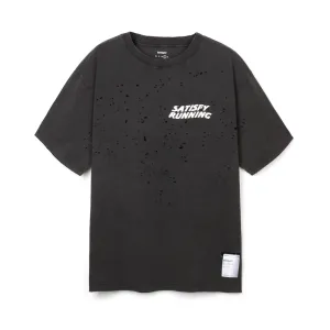 Herren Satisfy MothTech Laufshirt