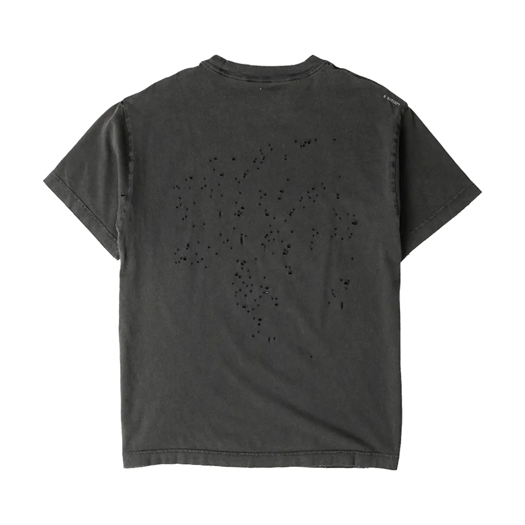 Herren Satisfy MothTech Laufshirt