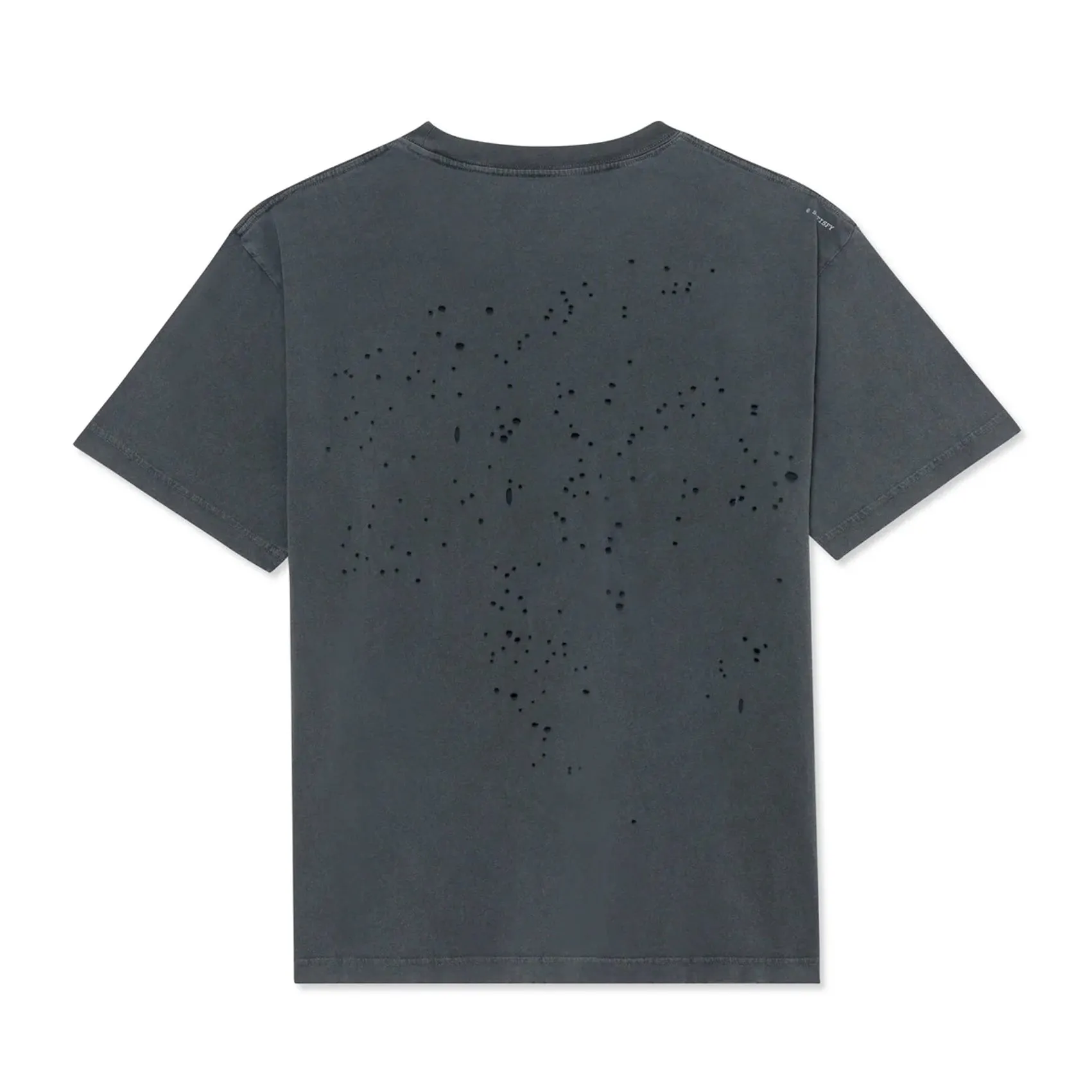 Herren Satisfy MothTech Laufshirt