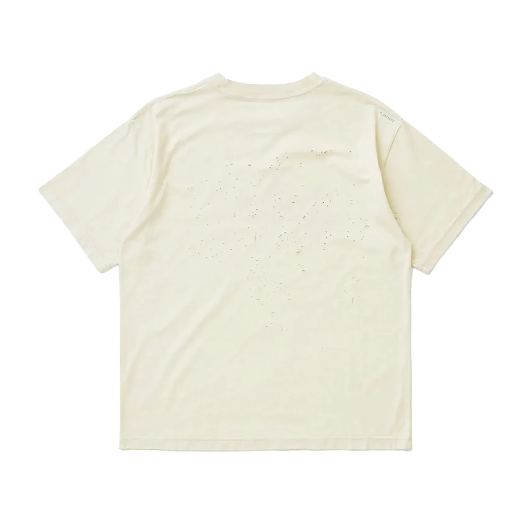 Herren Satisfy MothTech Laufshirt