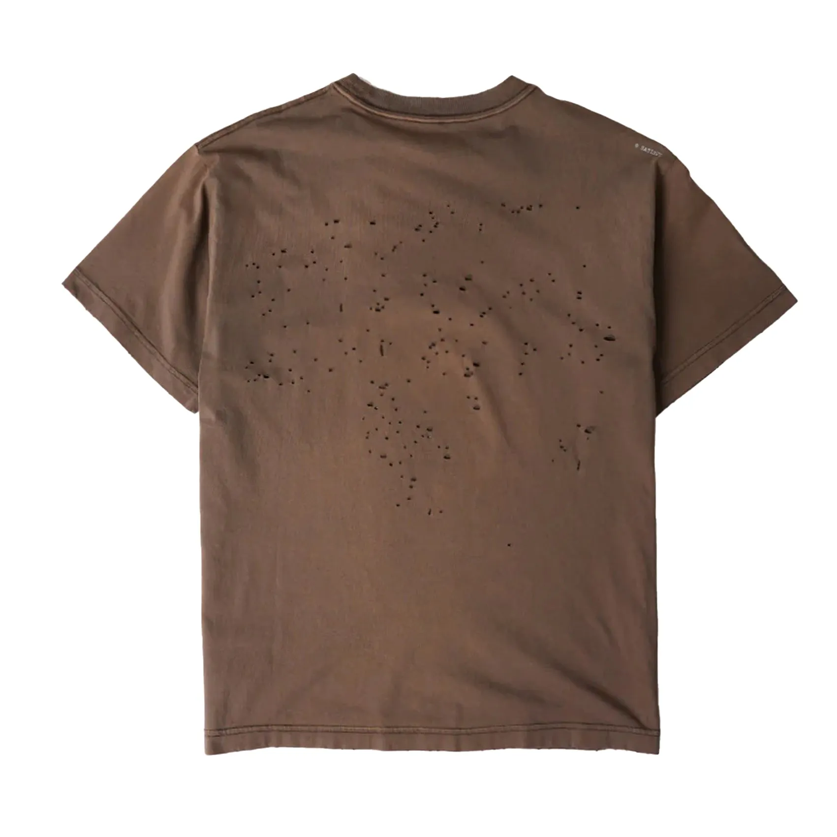 Herren Satisfy MothTech Laufshirt