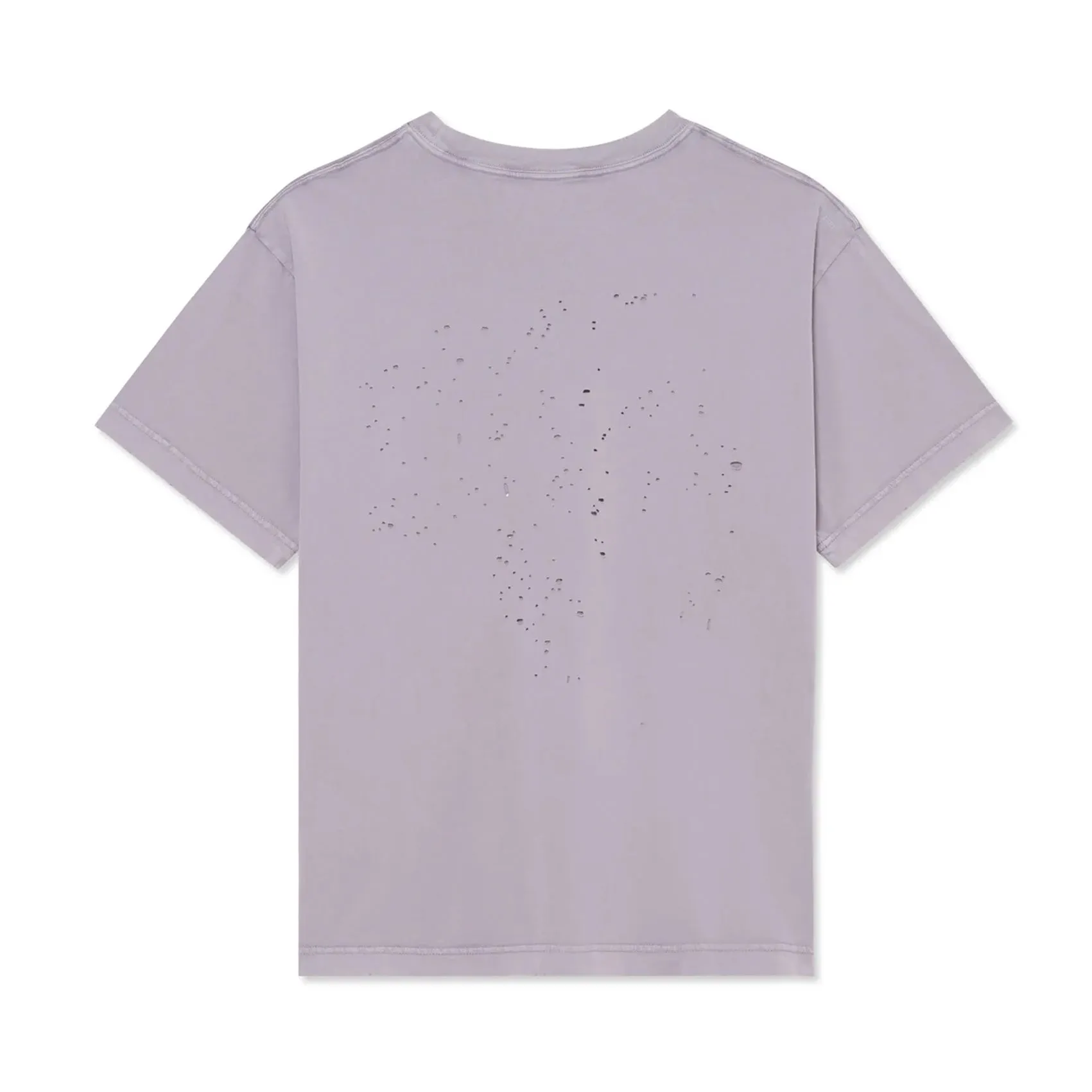 Herren Satisfy MothTech Laufshirt