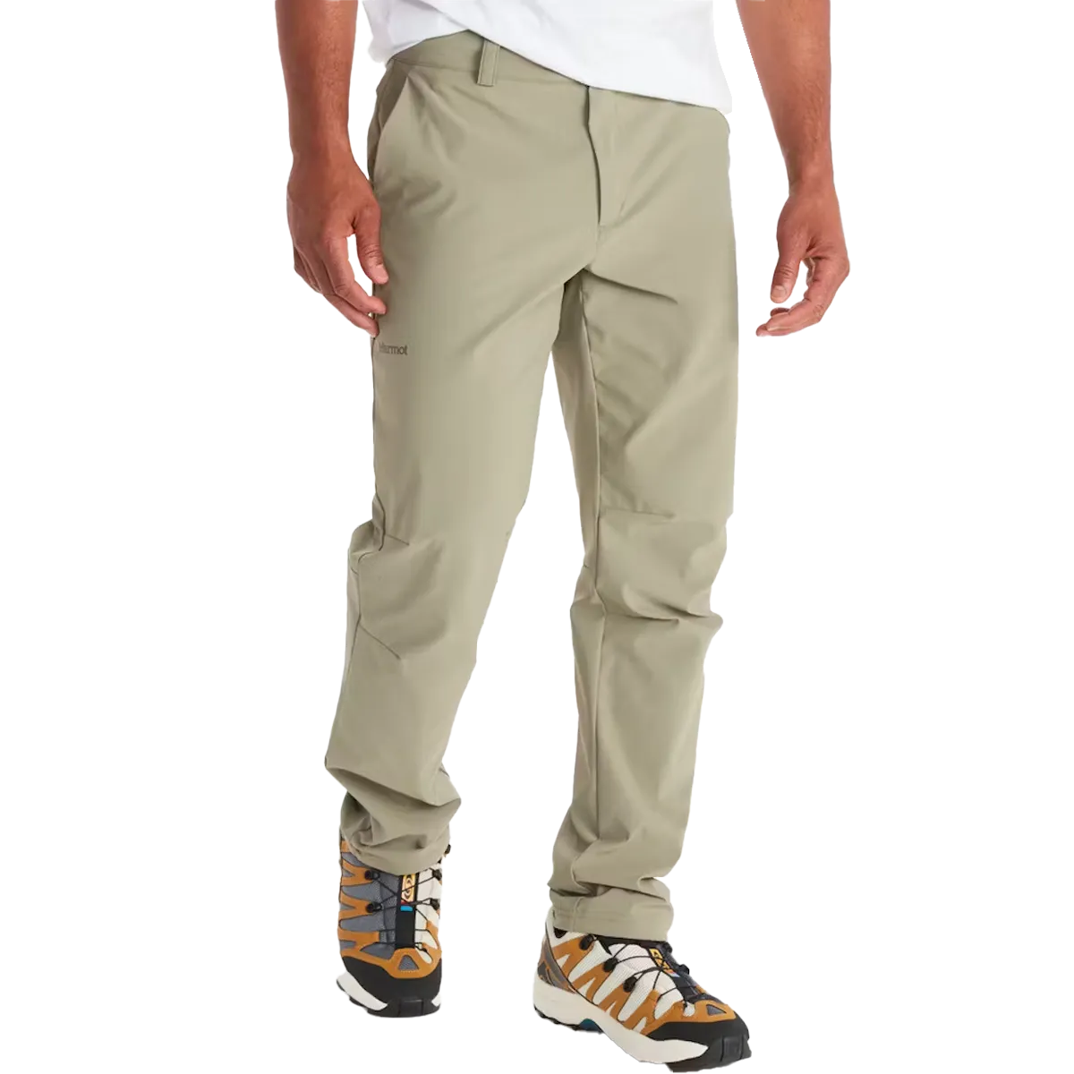 Herren-Scree-Hose