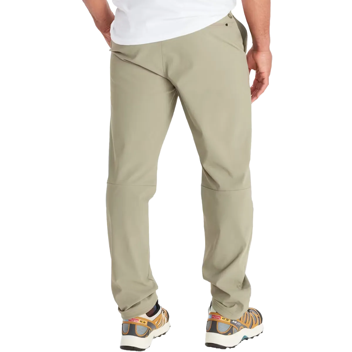 Herren-Scree-Hose