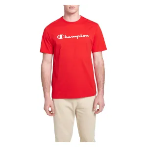 Herren Script T-Shirt