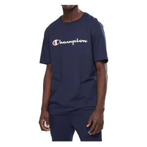 Herren Script T-Shirt