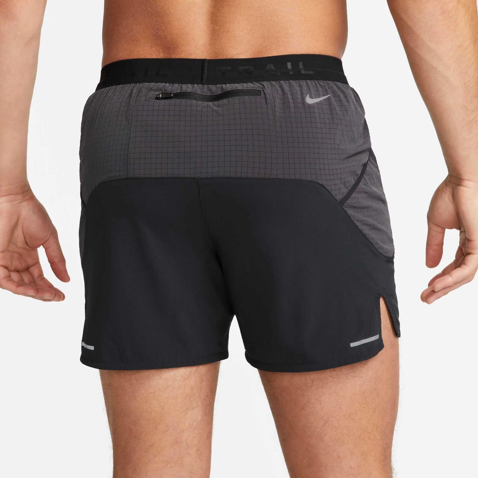 Herren Second Sunrise 5 Zoll Shorts mit Innenfutter für Wanderungen