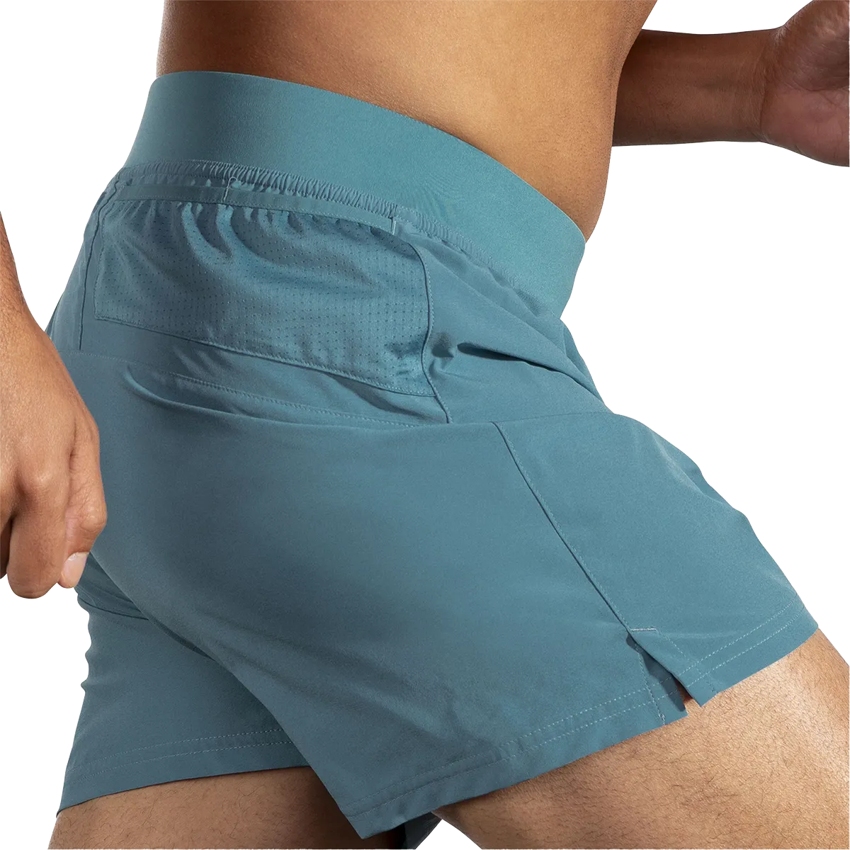 Herren Sherpa 5