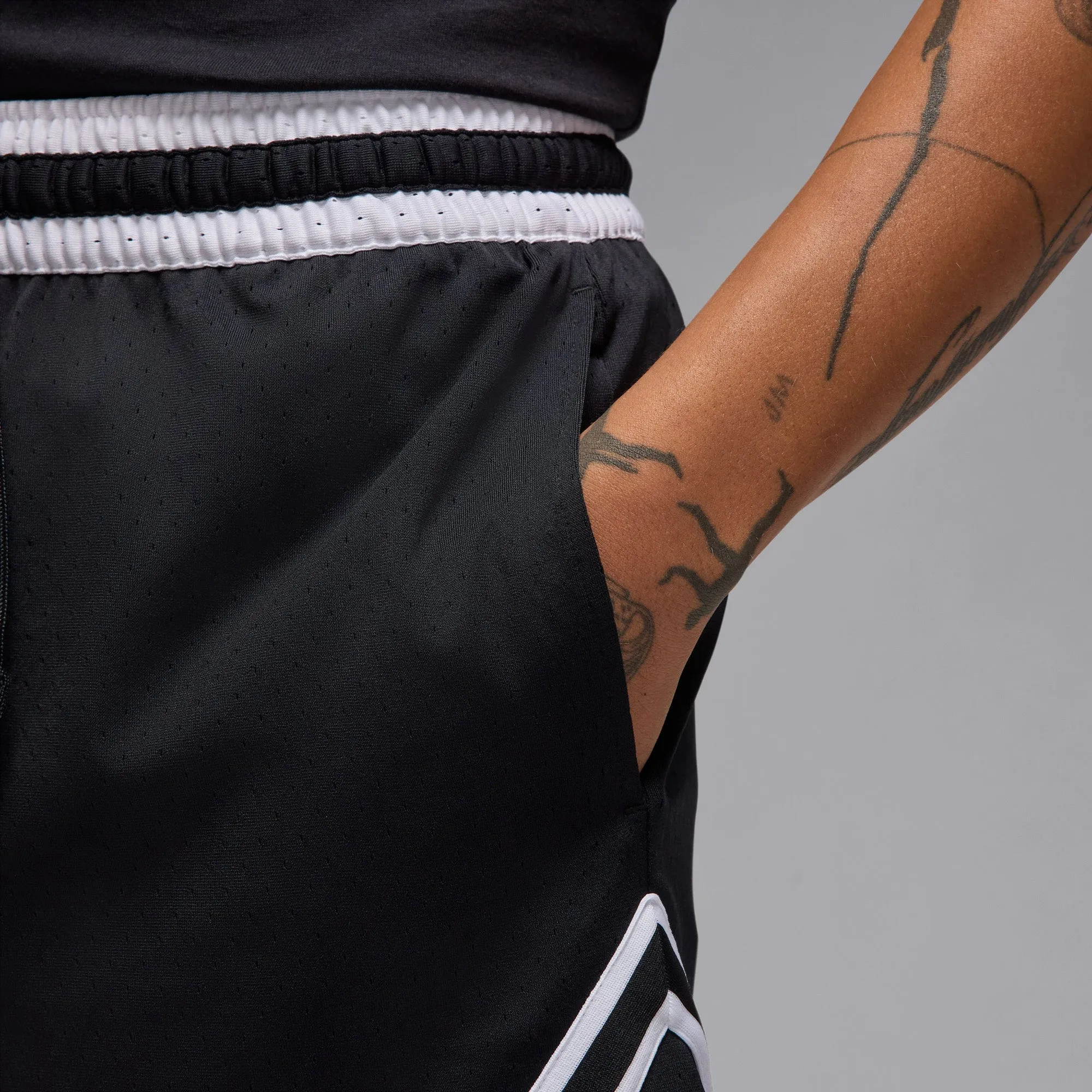 Herren Sport Diamond Shorts