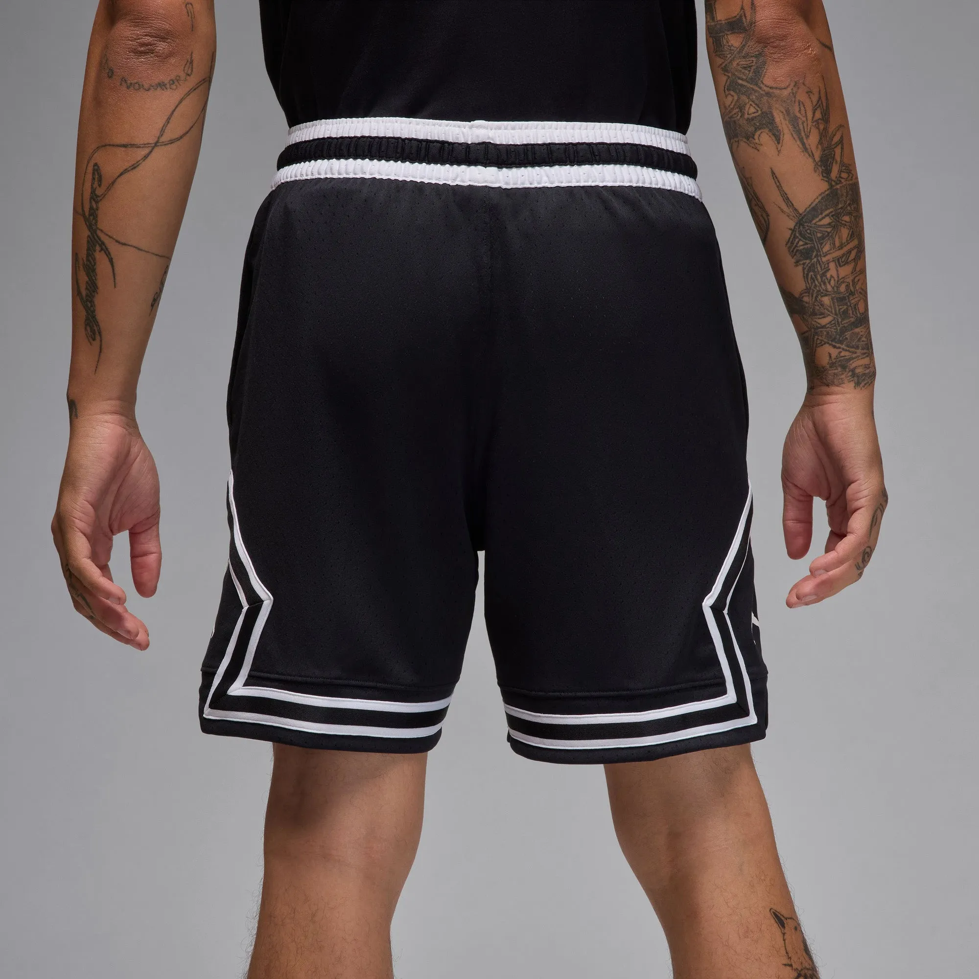 Herren Sport Diamond Shorts