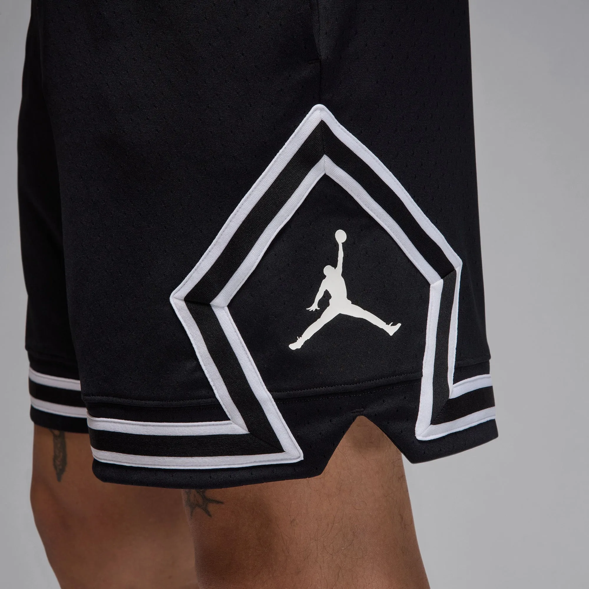 Herren Sport Diamond Shorts