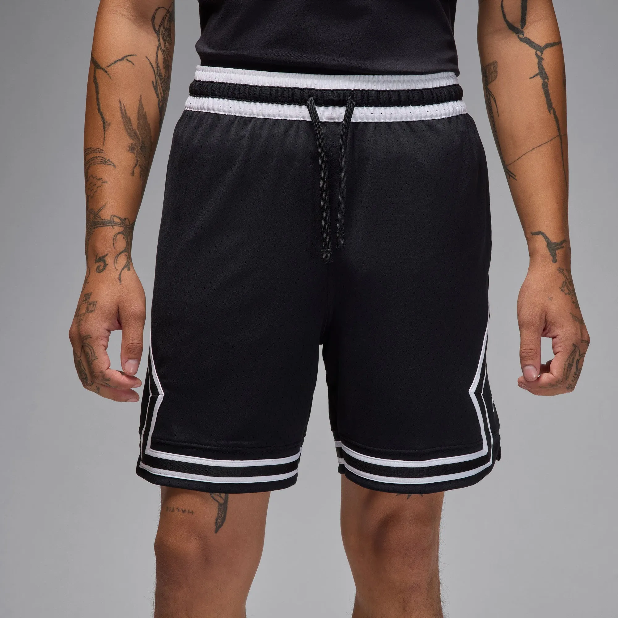 Herren Sport Diamond Shorts
