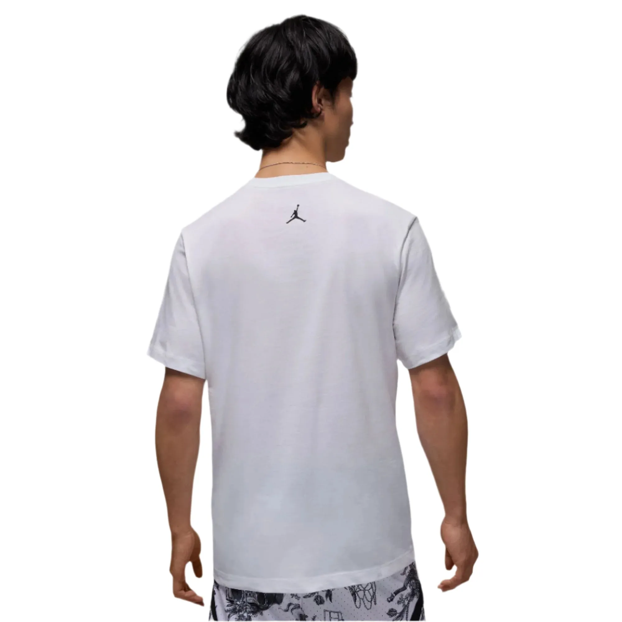 Herren Sport Dri-Fit T-Shirt