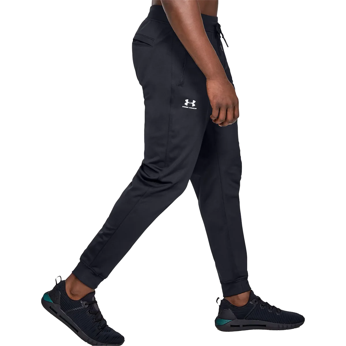 Herren Sportstyle Jogginghose