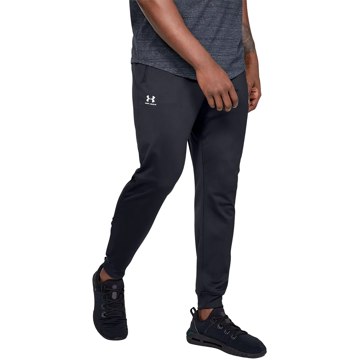Herren Sportstyle Jogginghose