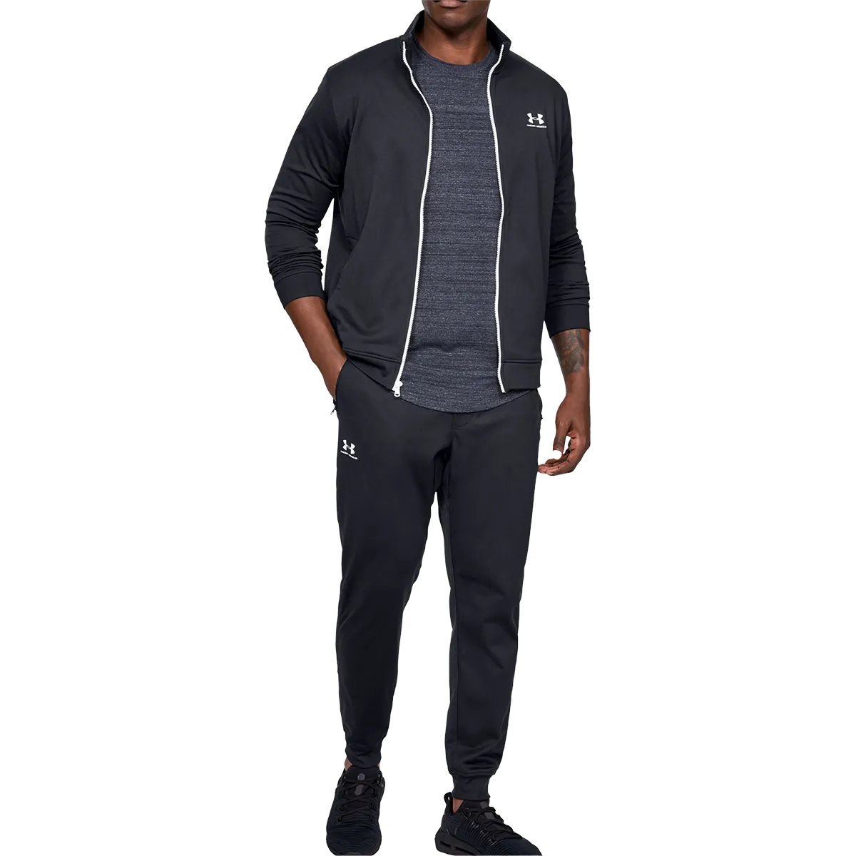 Herren Sportstyle Jogginghose