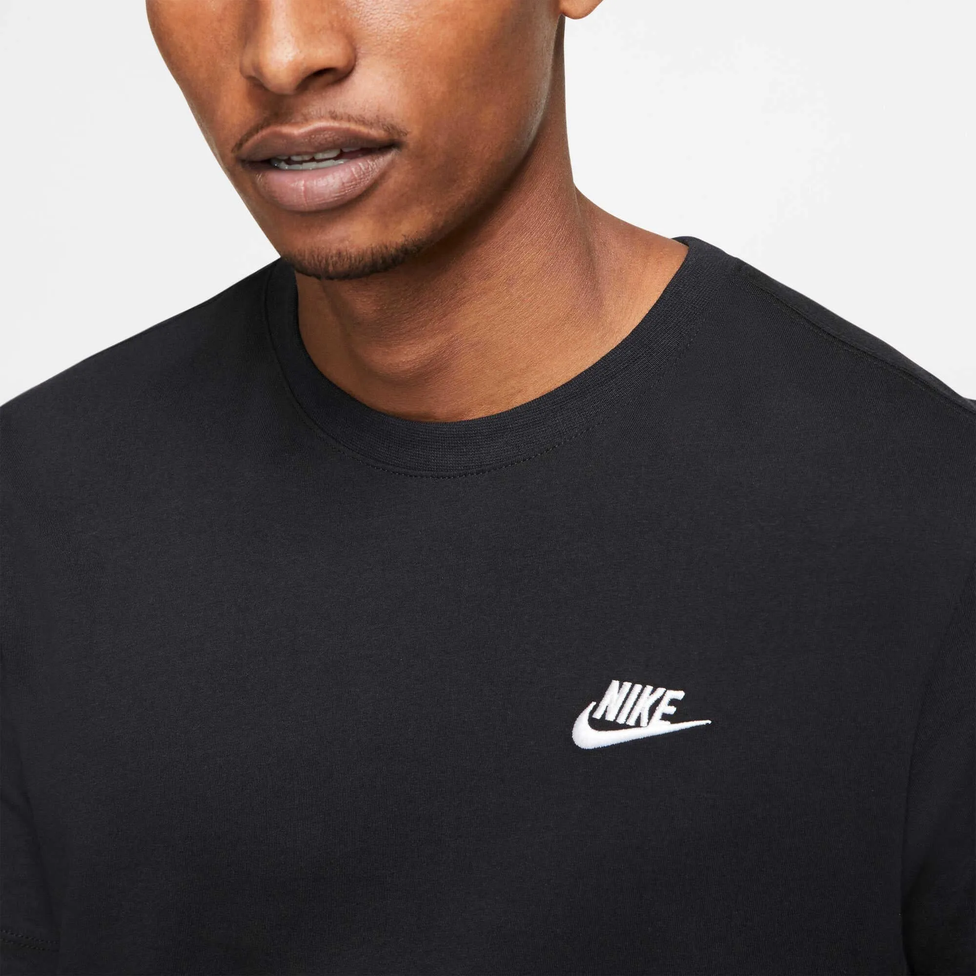 Herren Sportbekleidung Club T-Shirt