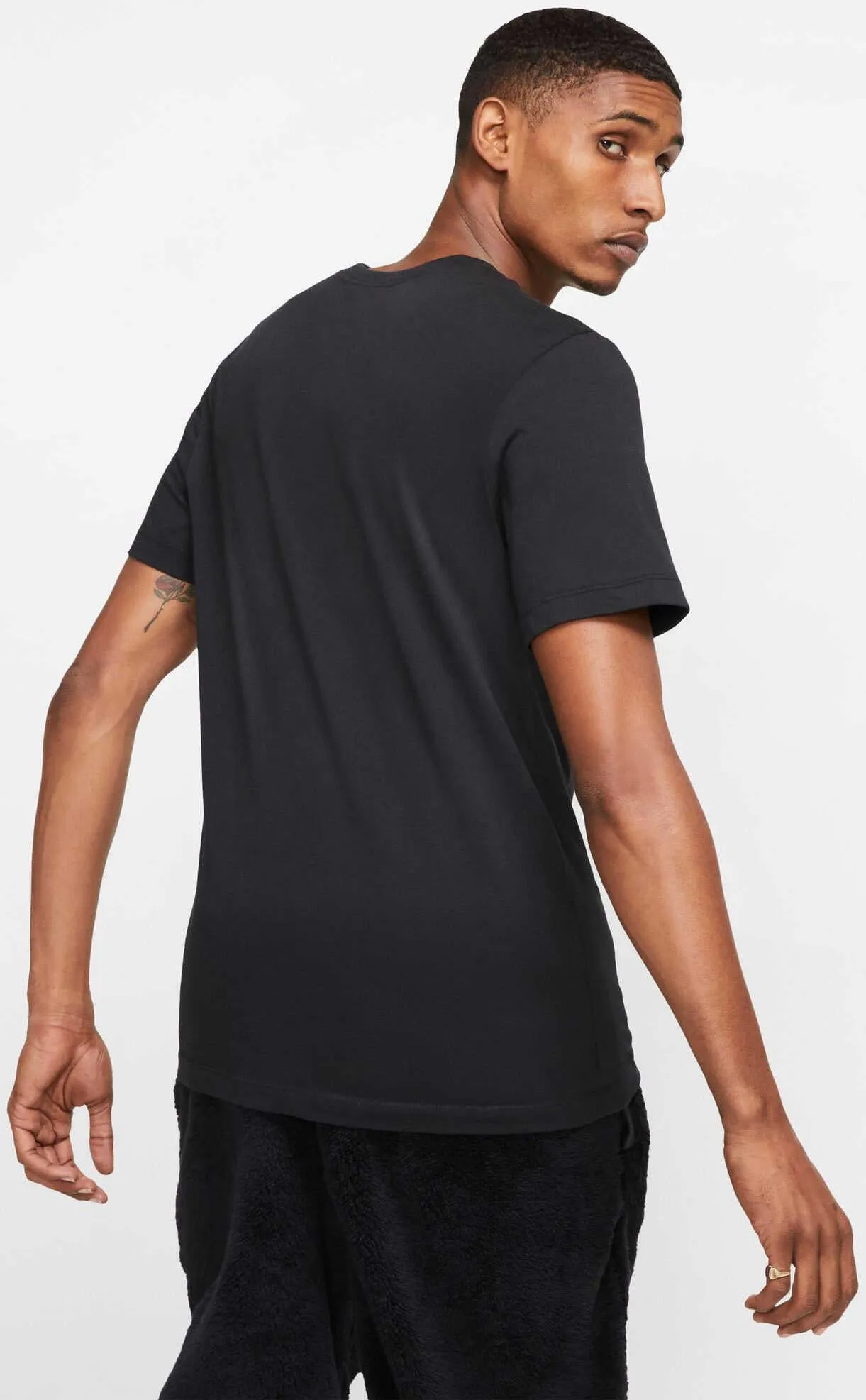 Herren Sportbekleidung Club T-Shirt
