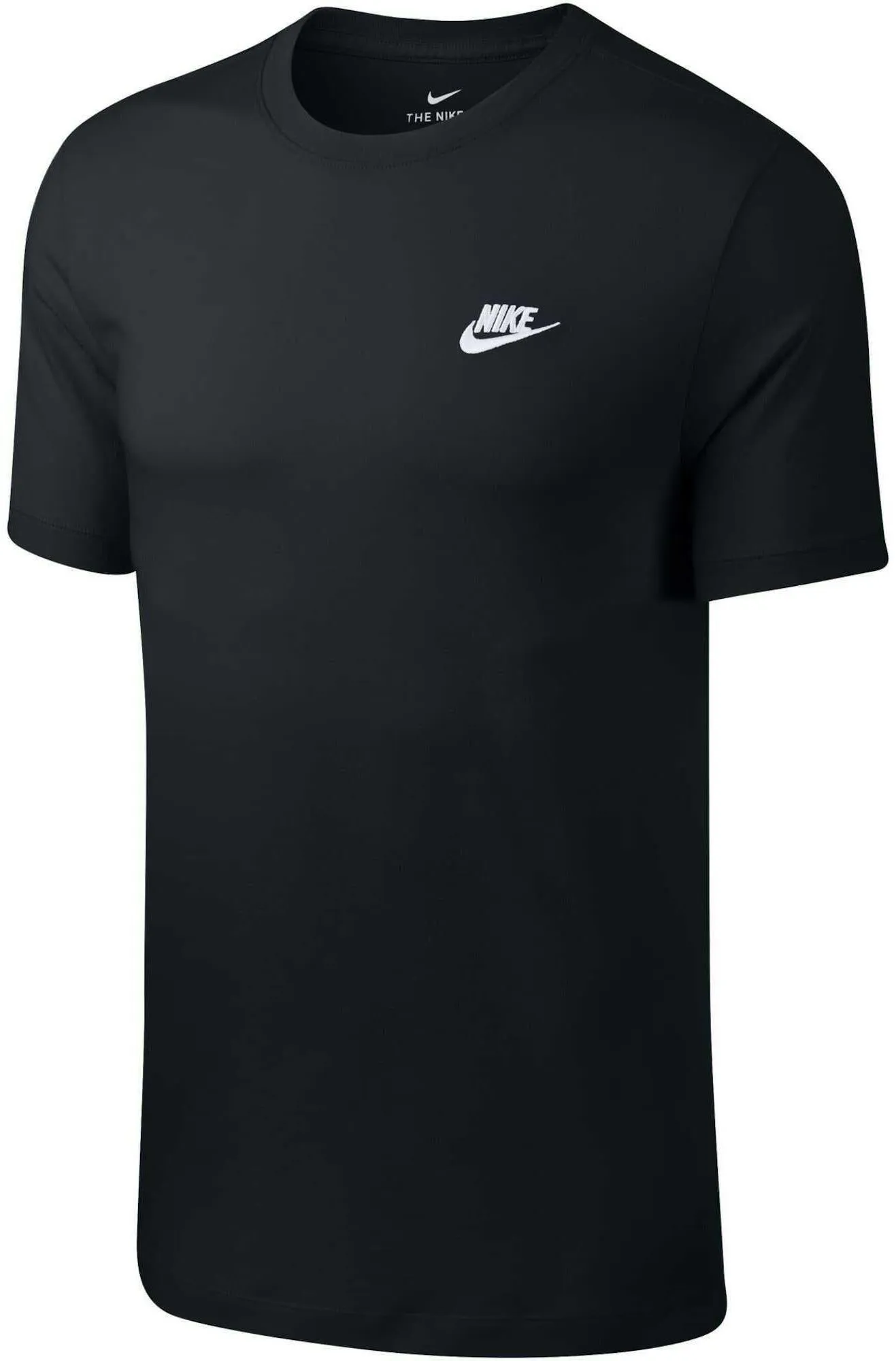 Herren Sportbekleidung Club T-Shirt