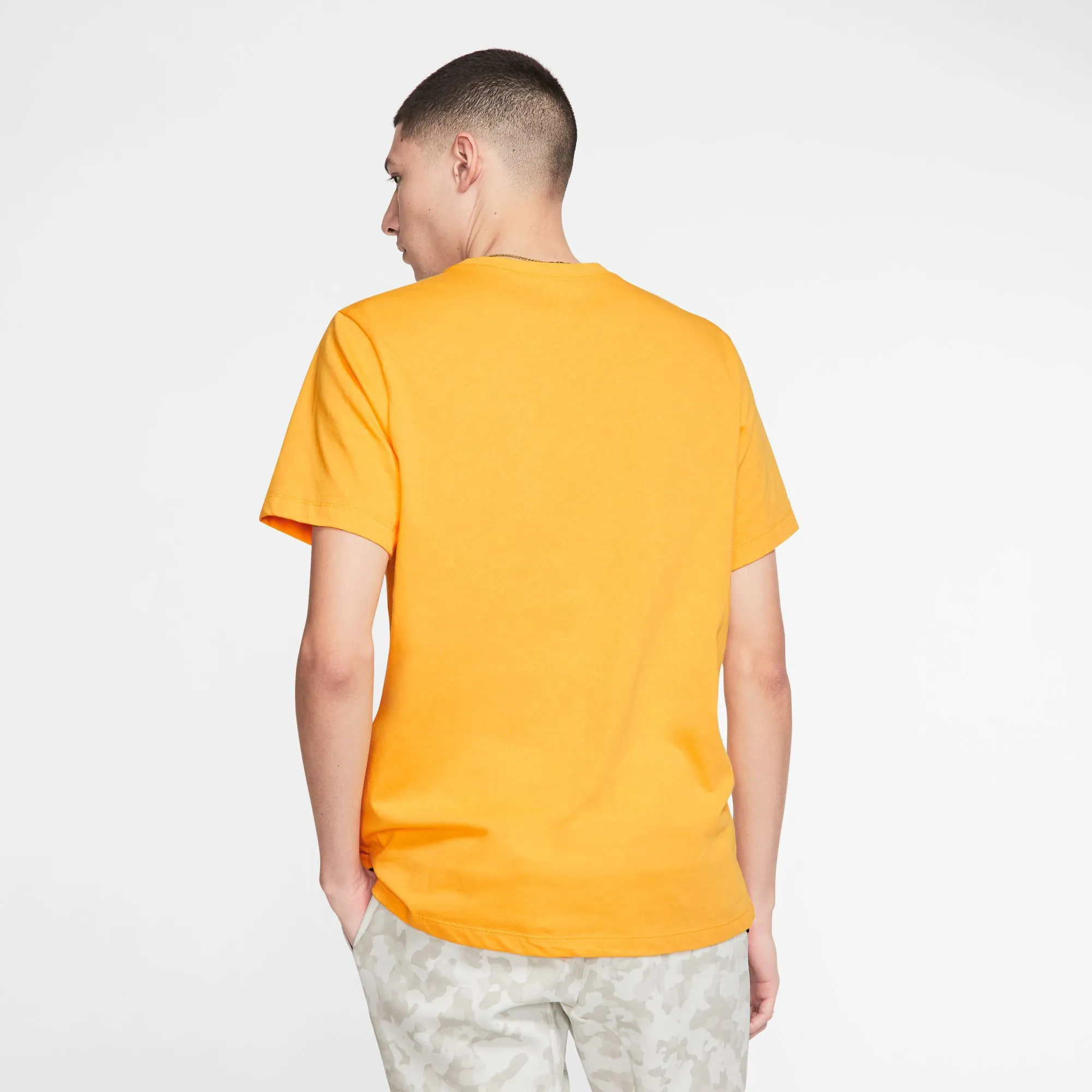 Herren Sportbekleidung Club T-Shirt