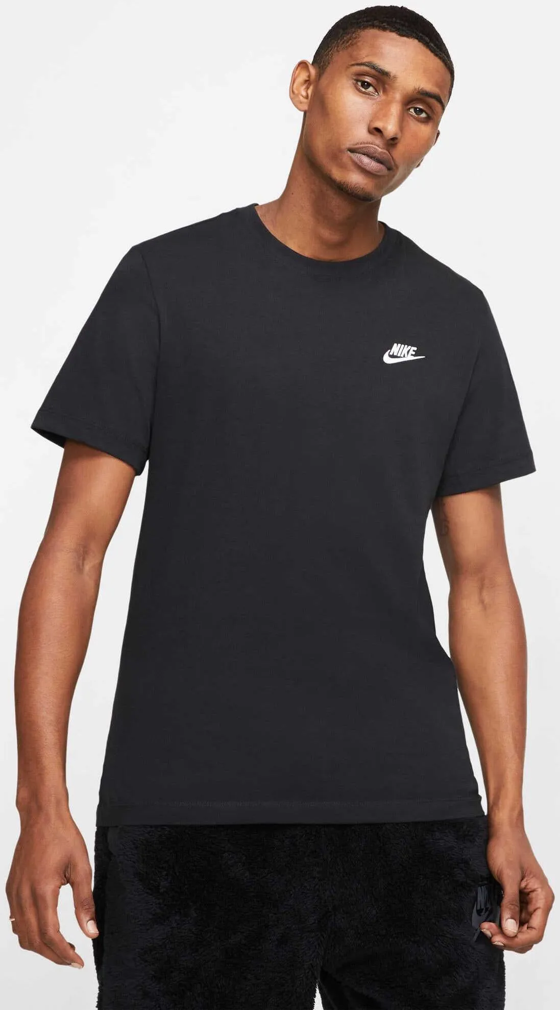 Herren Sportbekleidung Club T-Shirt
