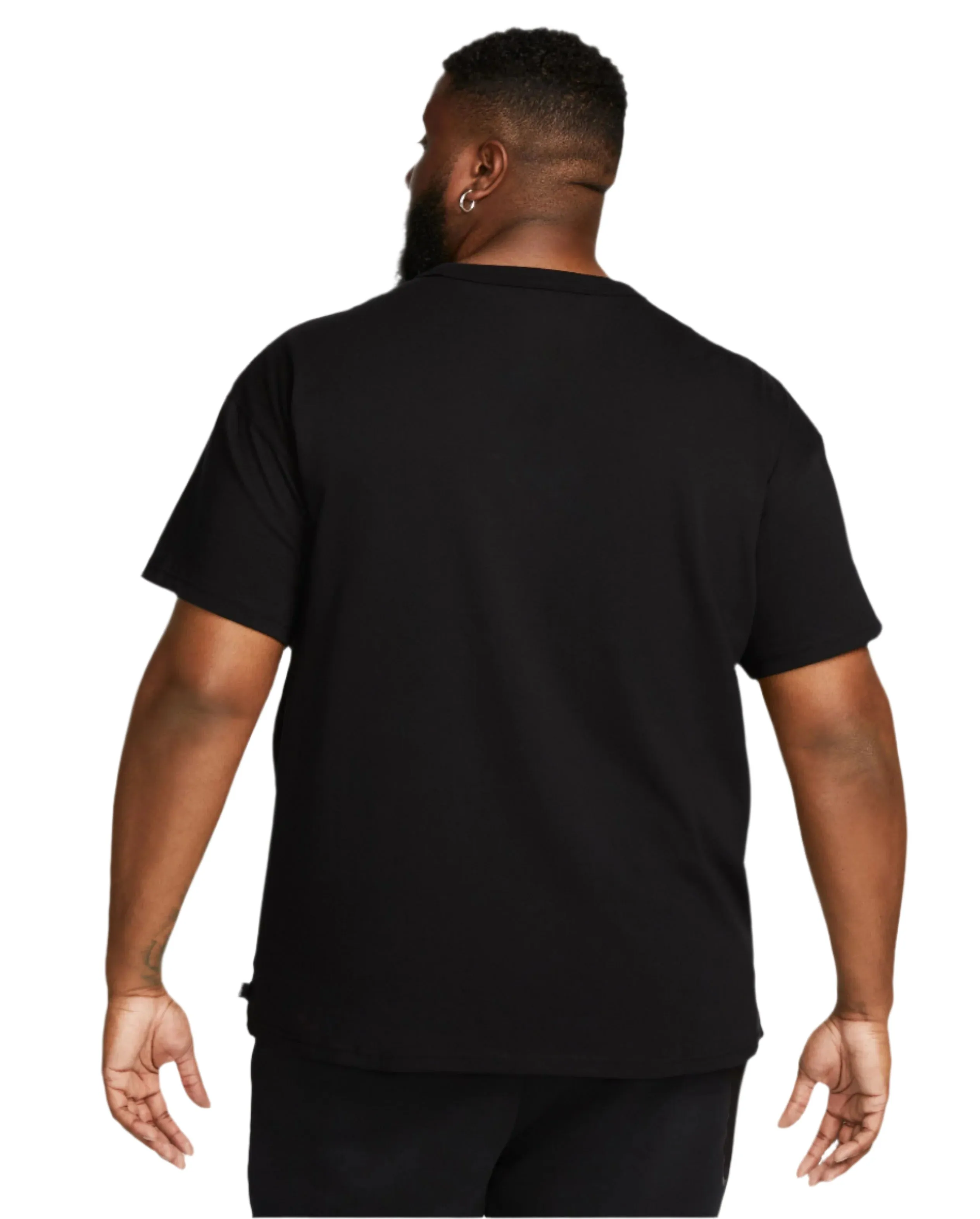 Herren Sportbekleidung Premium Essentials T-Shirt