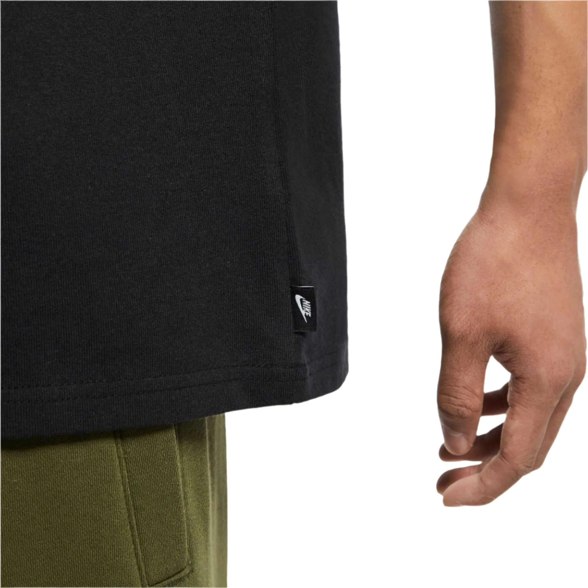 Herren Sportbekleidung Premium Essentials T-Shirt