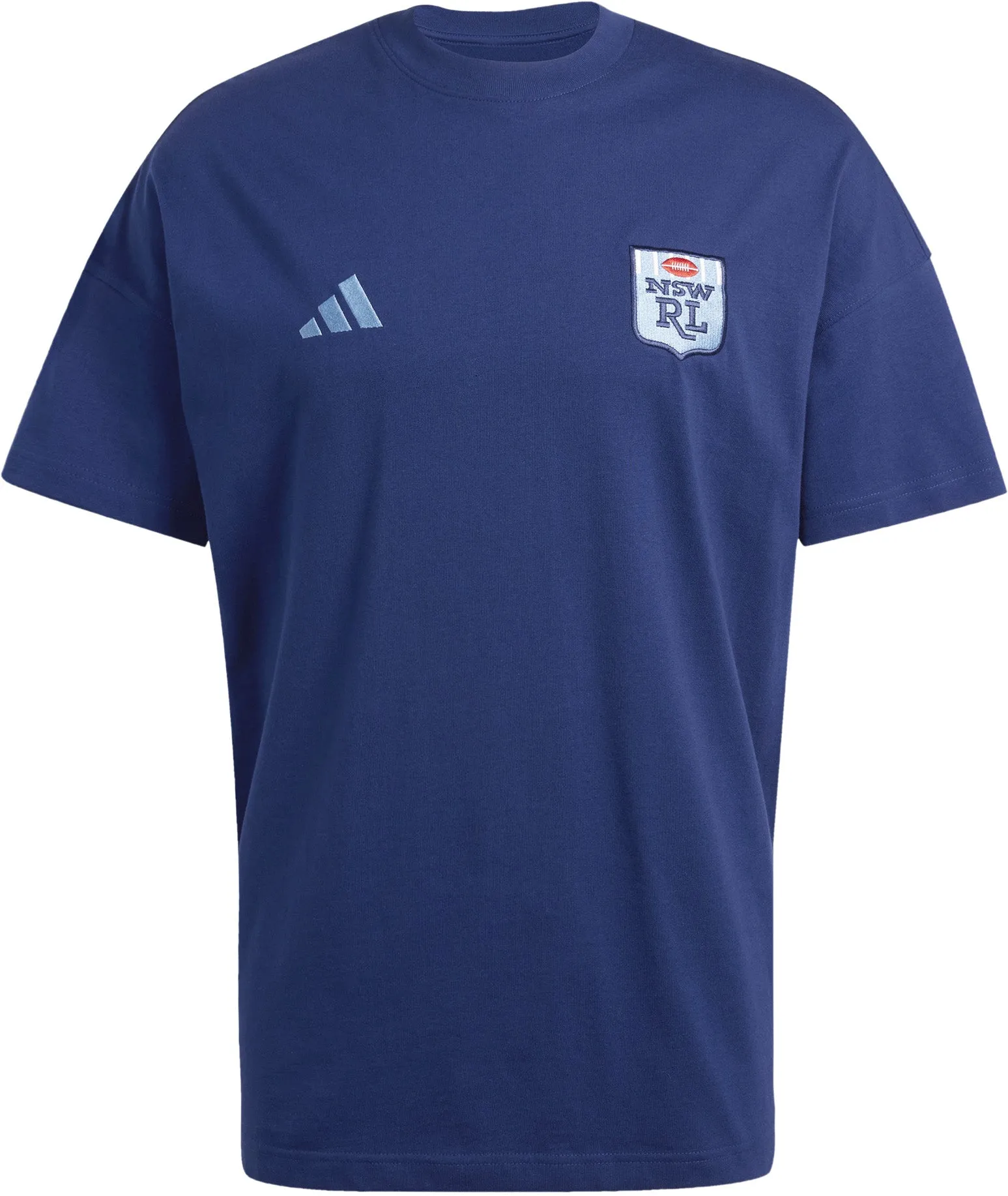 Herren State Of Origin New South Wales Rugby League T-Shirt