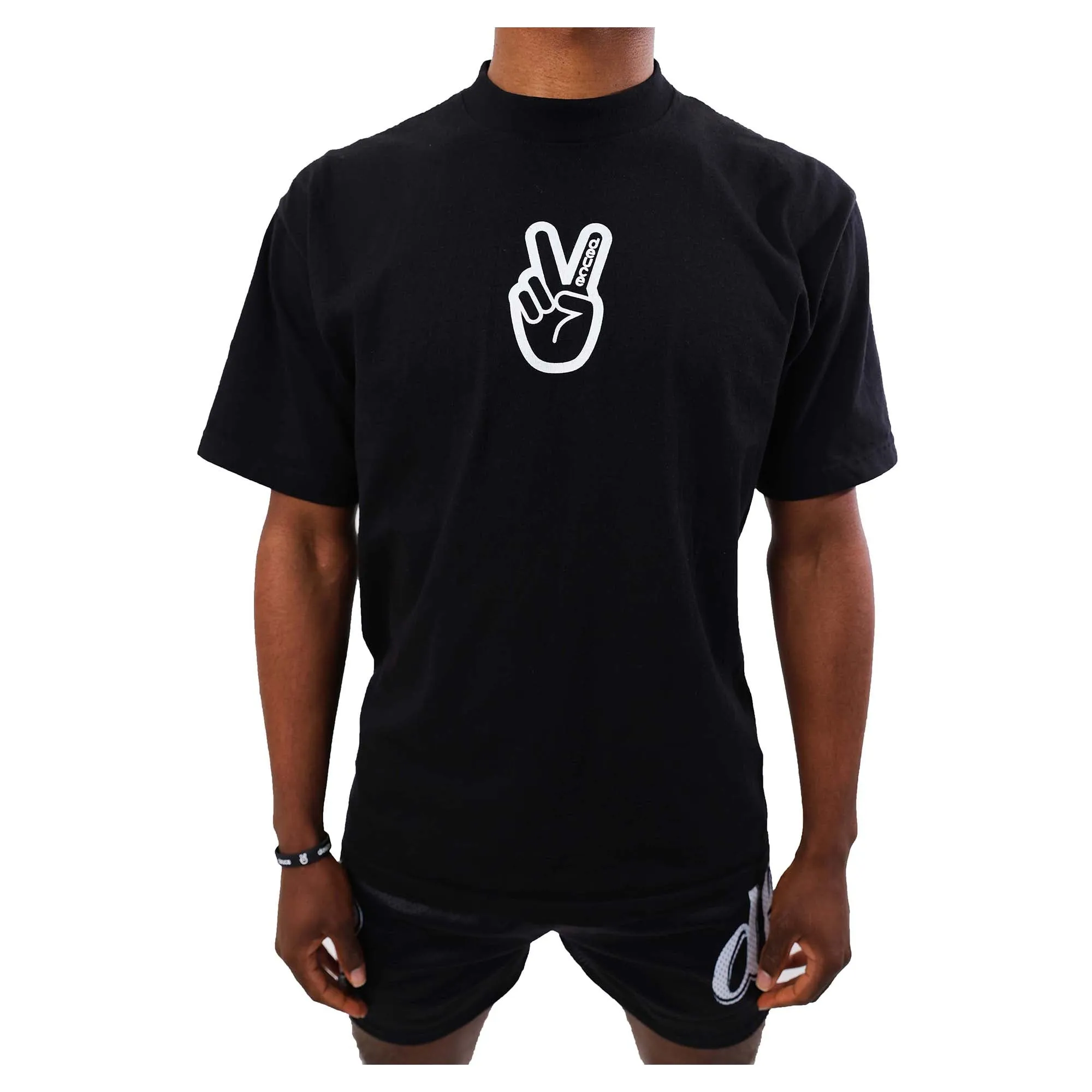 Herren Street T-Shirt