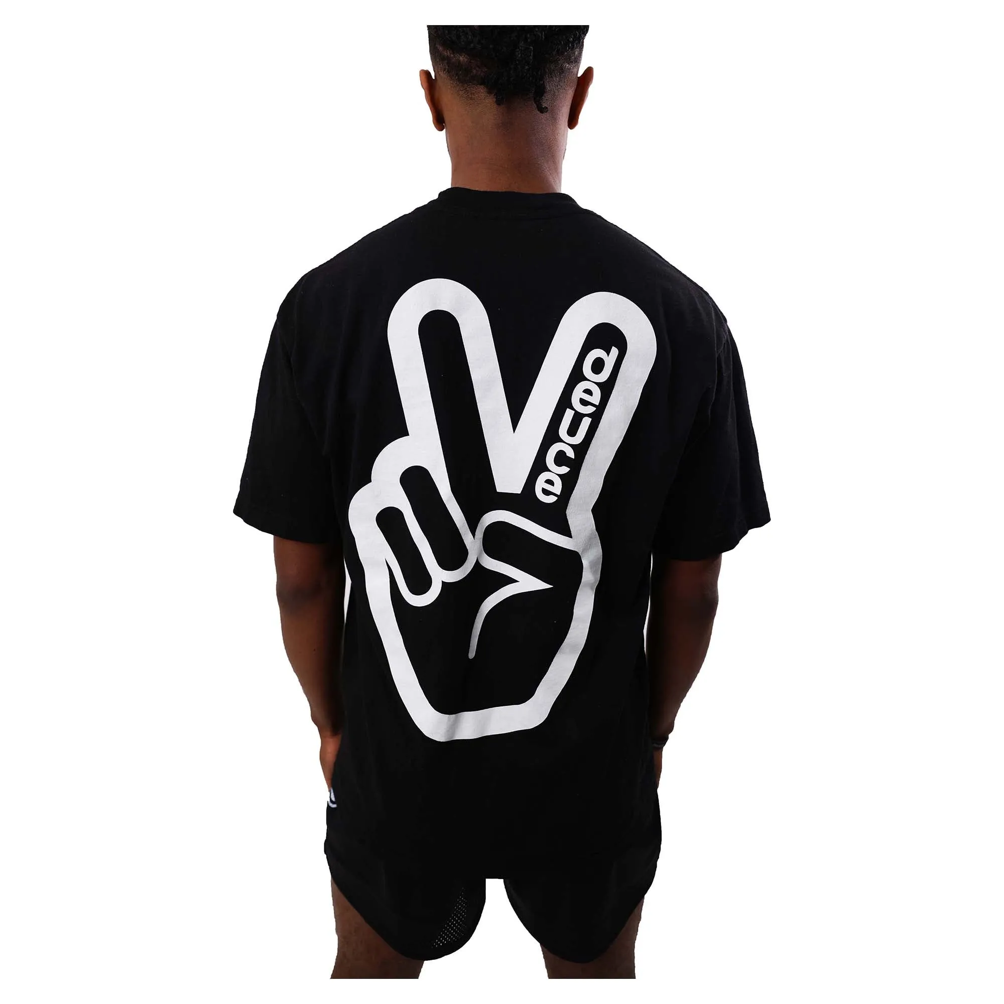 Herren Street T-Shirt