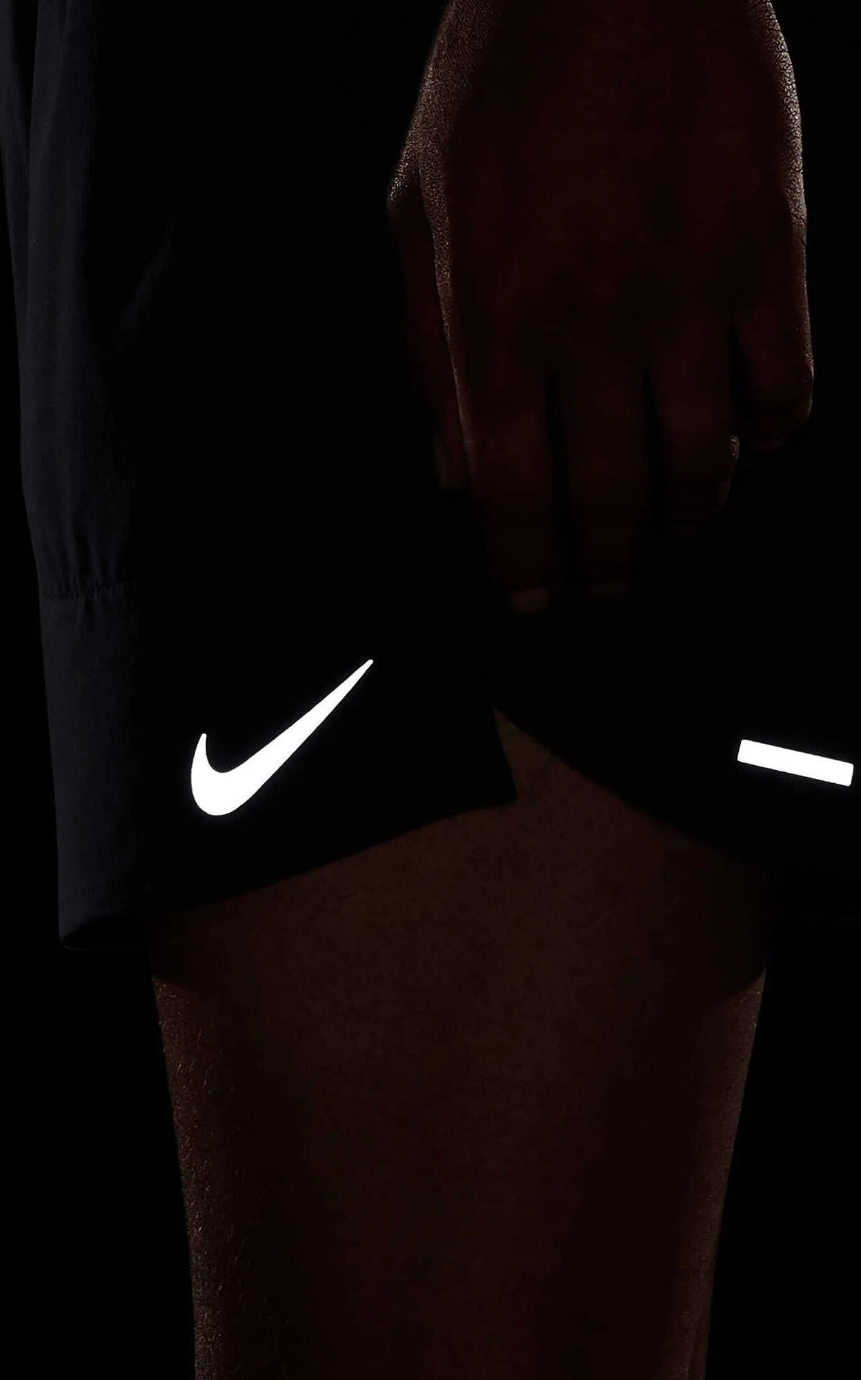 Herren Stride 5 Zoll Shorts mit Innenfutter fürs Laufen