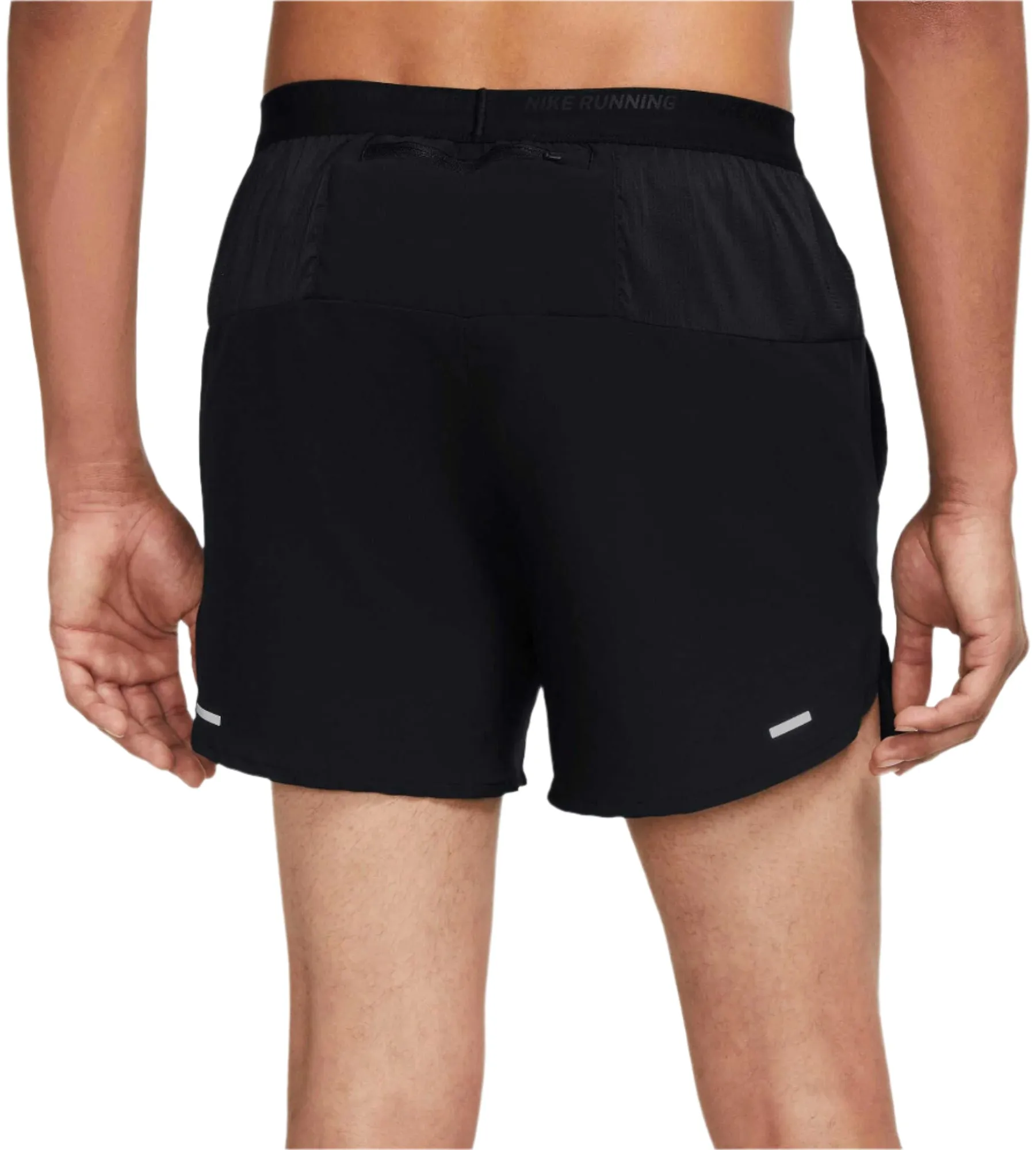 Herren Stride 5 Zoll Shorts mit Innenfutter fürs Laufen